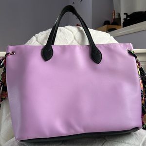 Estée Lauder tote bag